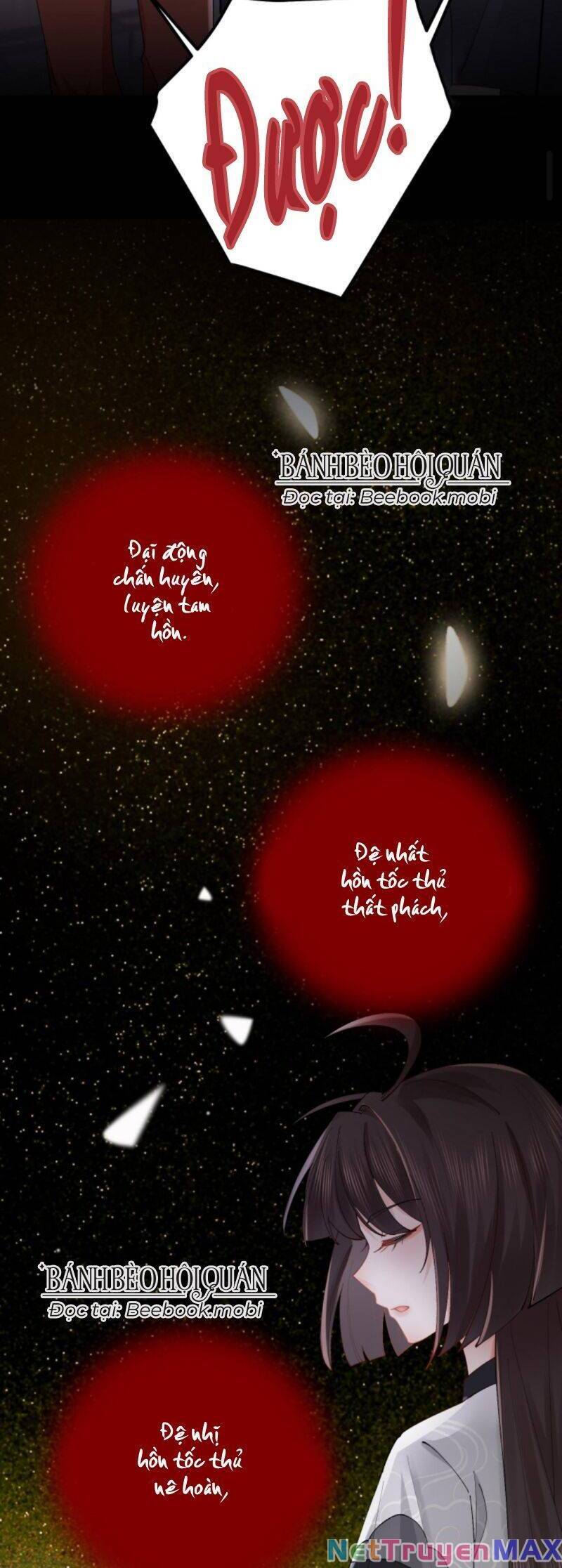 Đại Lão Huyền Học Xuống Núi Khuấy Động Cả Thế Giới Chap 32 - Next Chap 33