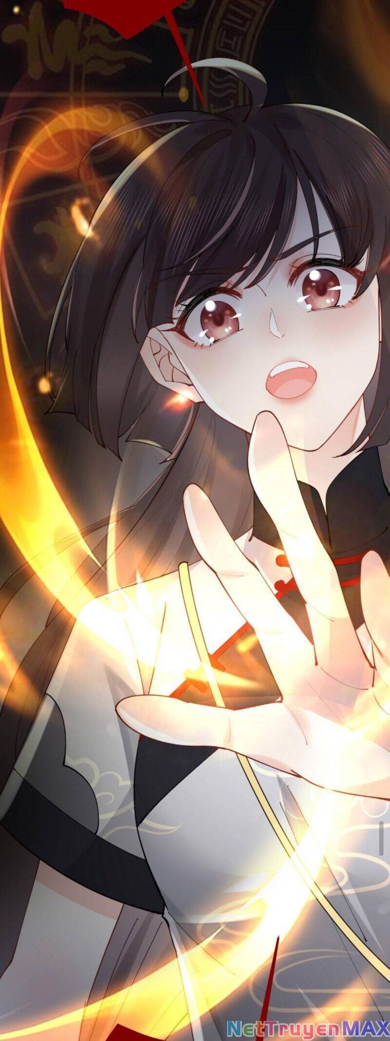 Đại Lão Huyền Học Xuống Núi Khuấy Động Cả Thế Giới Chap 32 - Next Chap 33