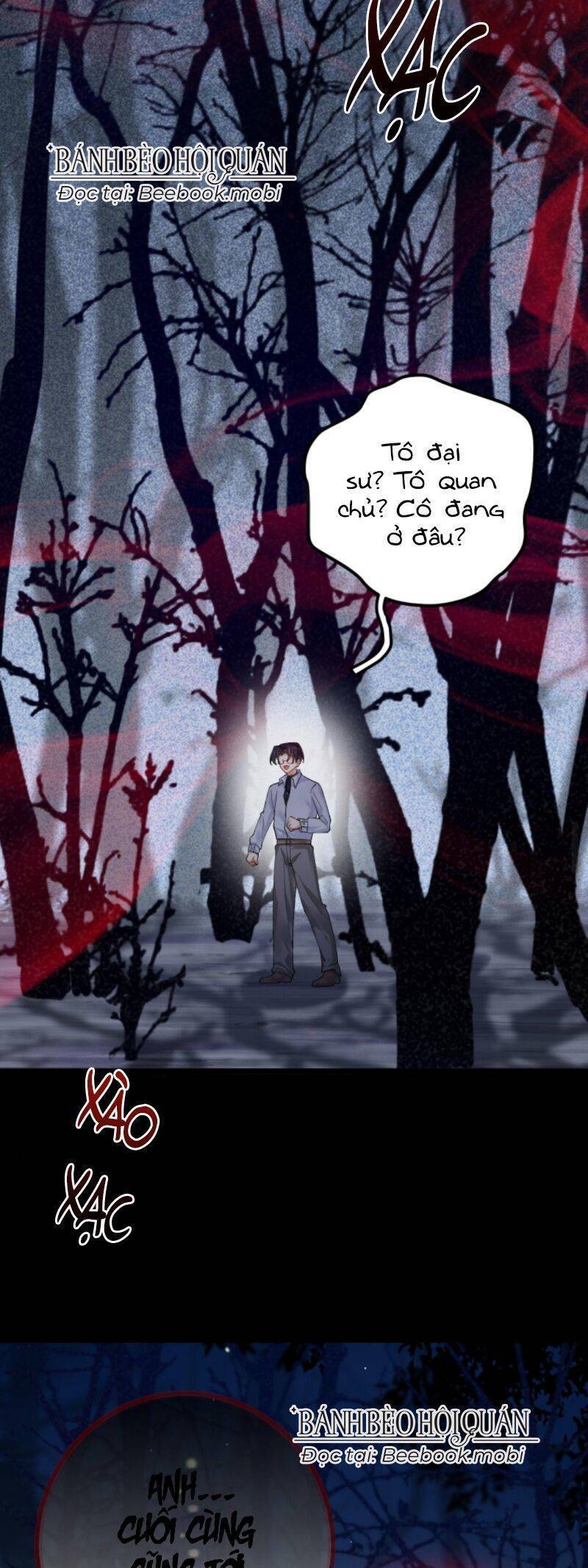 Đại Lão Huyền Học Xuống Núi Khuấy Động Cả Thế Giới Chap 32 - Next Chap 33