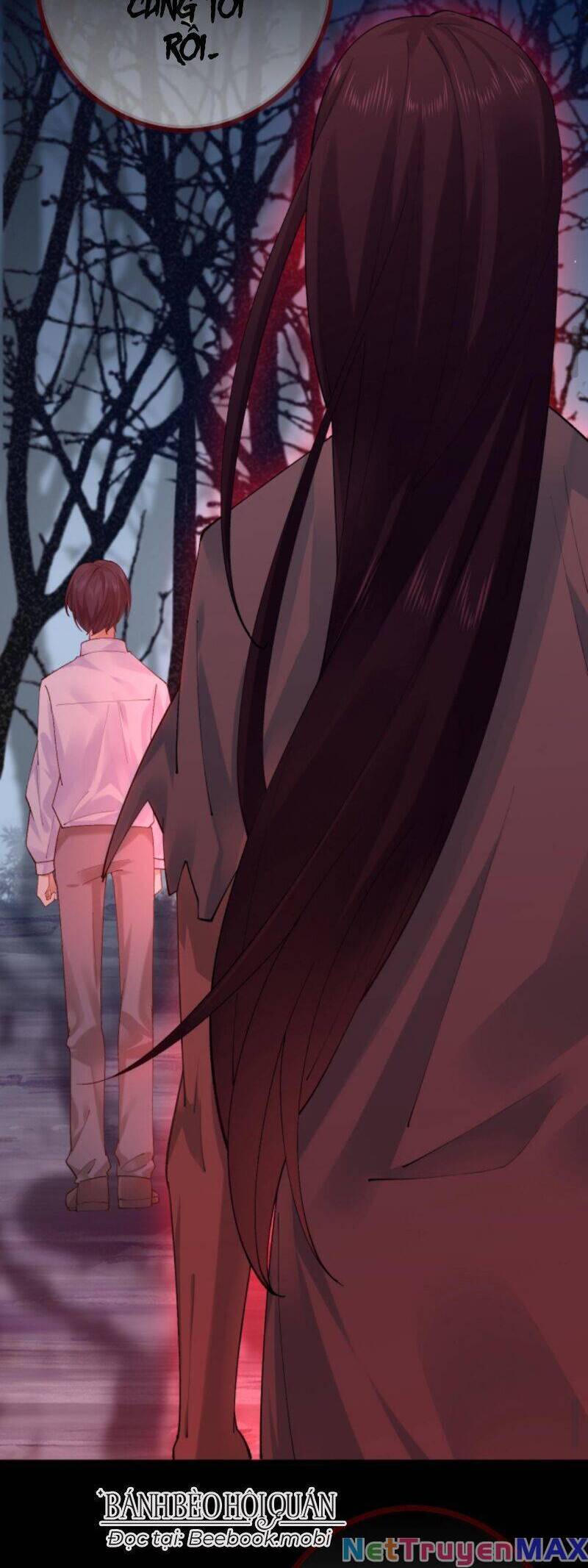 Đại Lão Huyền Học Xuống Núi Khuấy Động Cả Thế Giới Chap 32 - Next Chap 33