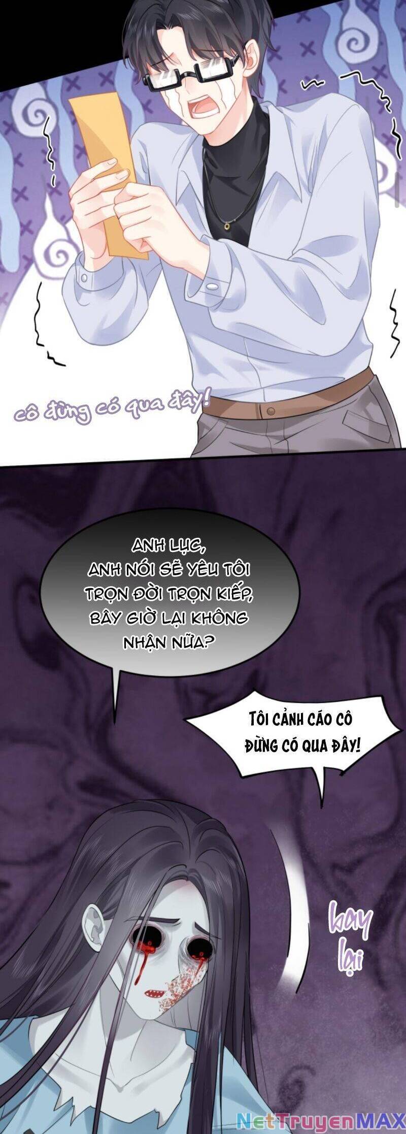 Đại Lão Huyền Học Xuống Núi Khuấy Động Cả Thế Giới Chap 33 - Next Chap 34