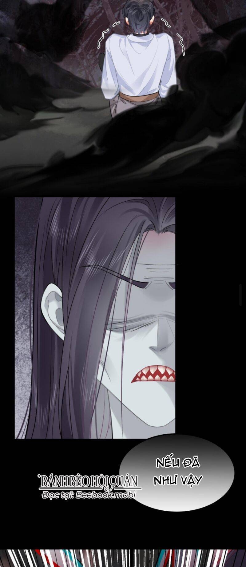 Đại Lão Huyền Học Xuống Núi Khuấy Động Cả Thế Giới Chap 33 - Next Chap 34