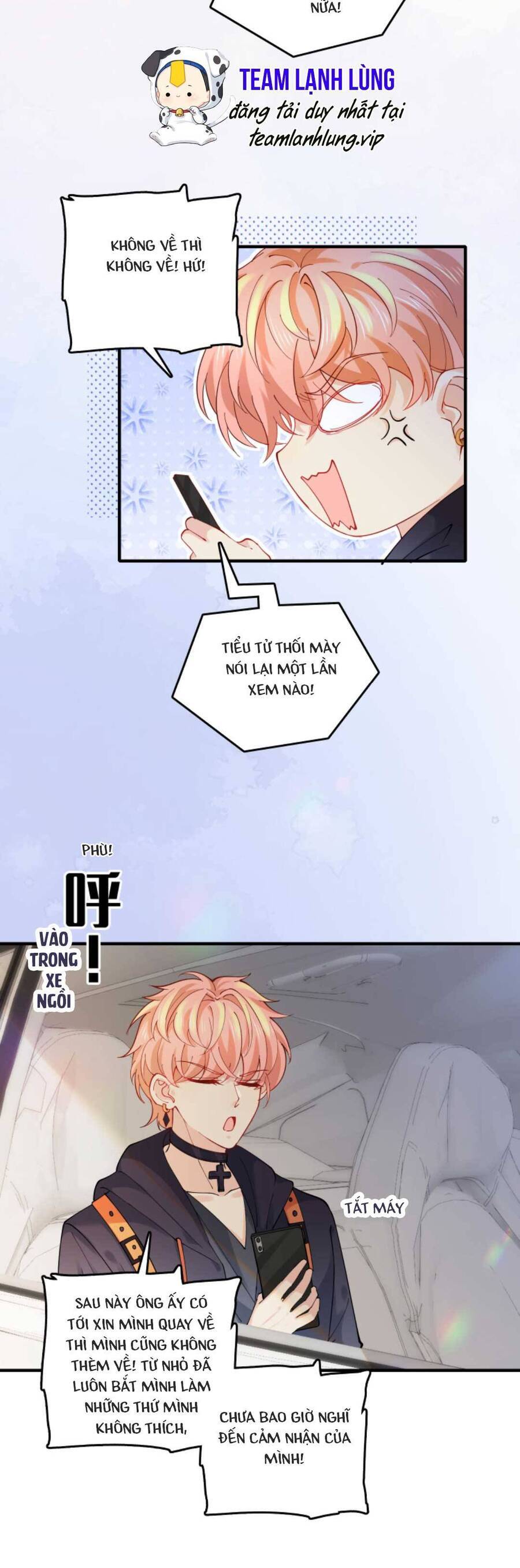 Đại Lão Huyền Học Xuống Núi Khuấy Động Cả Thế Giới Chap 43 - Next Chap 44