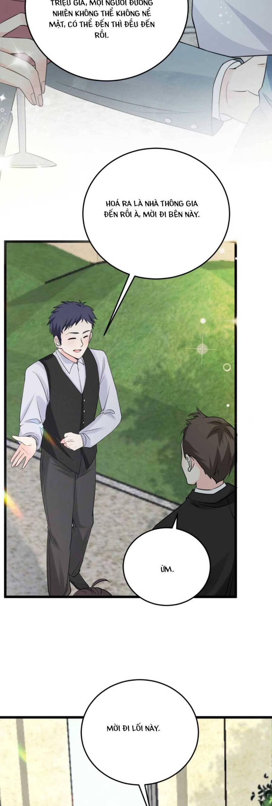 Đại Lão Huyền Học Xuống Núi Khuấy Động Cả Thế Giới Chap 45 - Next Chap 46