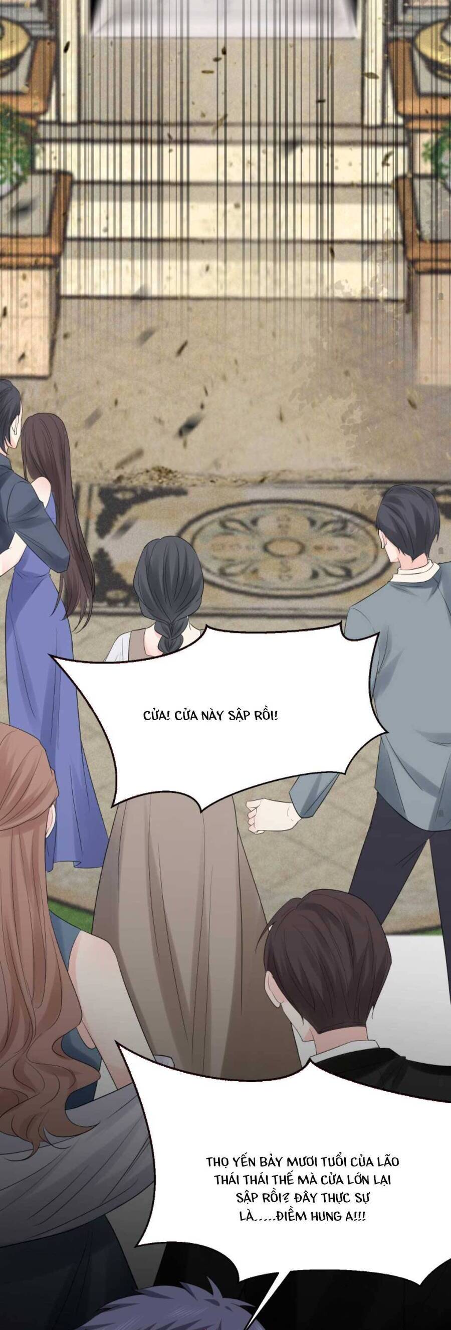 Đại Lão Huyền Học Xuống Núi Khuấy Động Cả Thế Giới Chap 45 - Next Chap 46