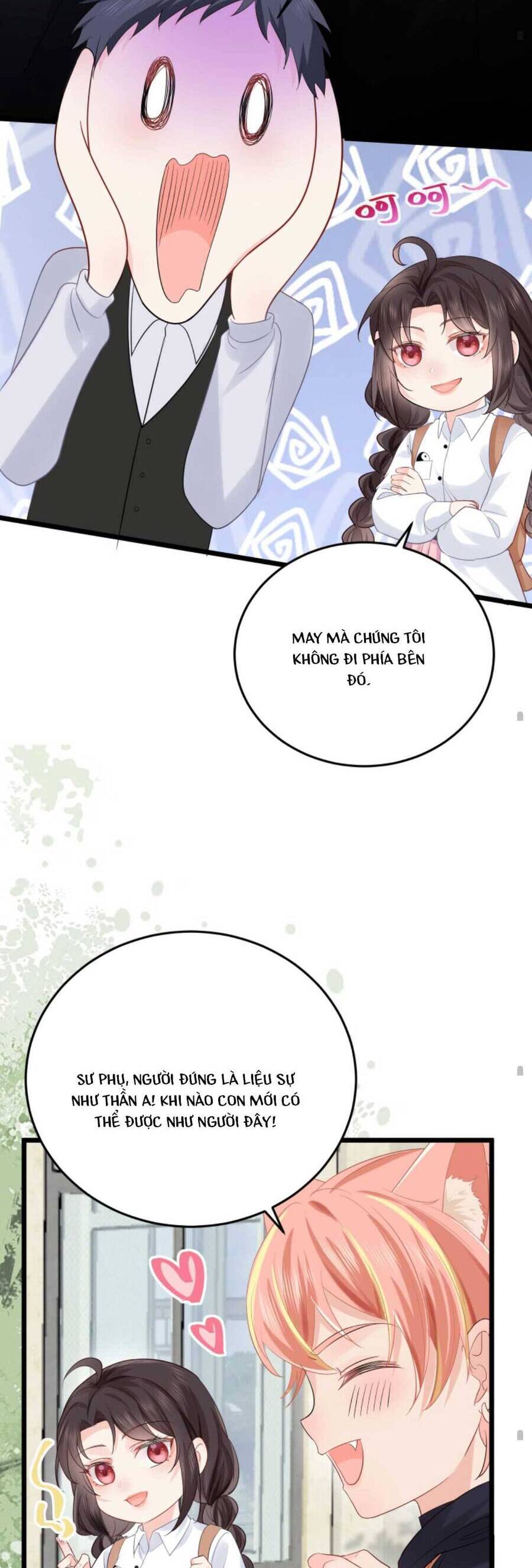 Đại Lão Huyền Học Xuống Núi Khuấy Động Cả Thế Giới Chap 45 - Next Chap 46