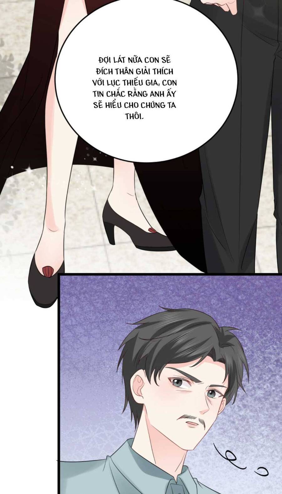 Đại Lão Huyền Học Xuống Núi Khuấy Động Cả Thế Giới Chap 45 - Next Chap 46