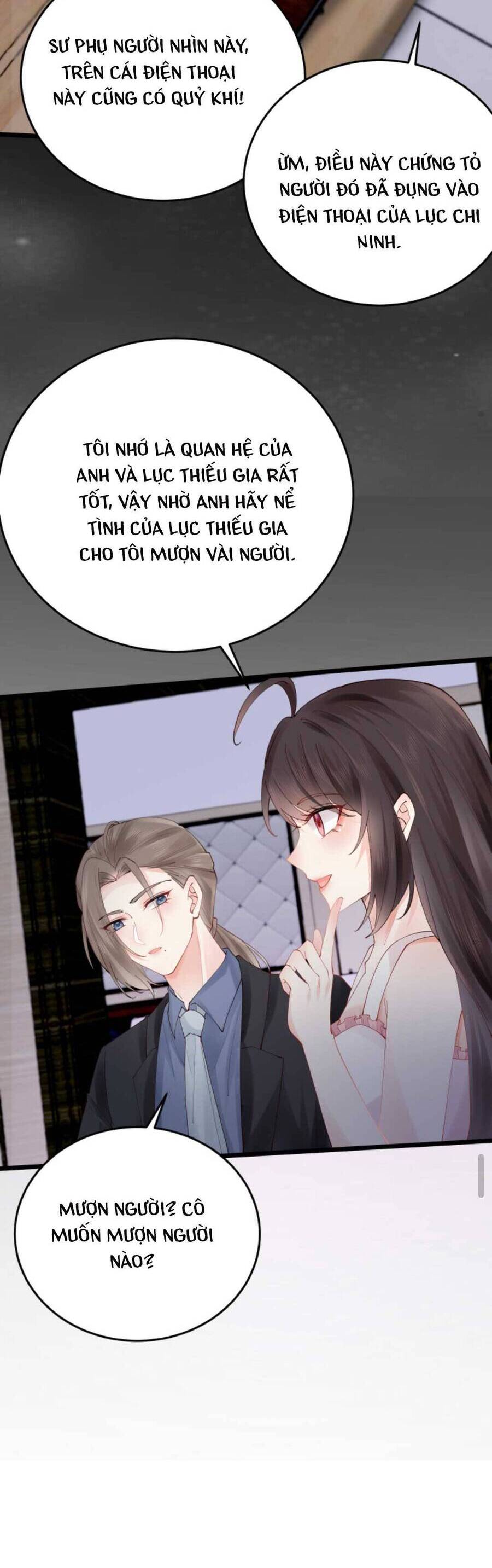 Đại Lão Huyền Học Xuống Núi Khuấy Động Cả Thế Giới Chap 50 - Next Chap 51