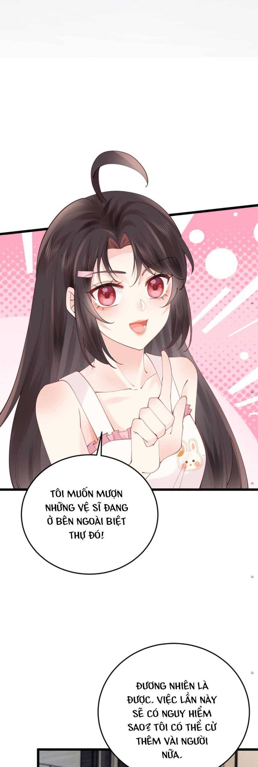 Đại Lão Huyền Học Xuống Núi Khuấy Động Cả Thế Giới Chap 50 - Next Chap 51