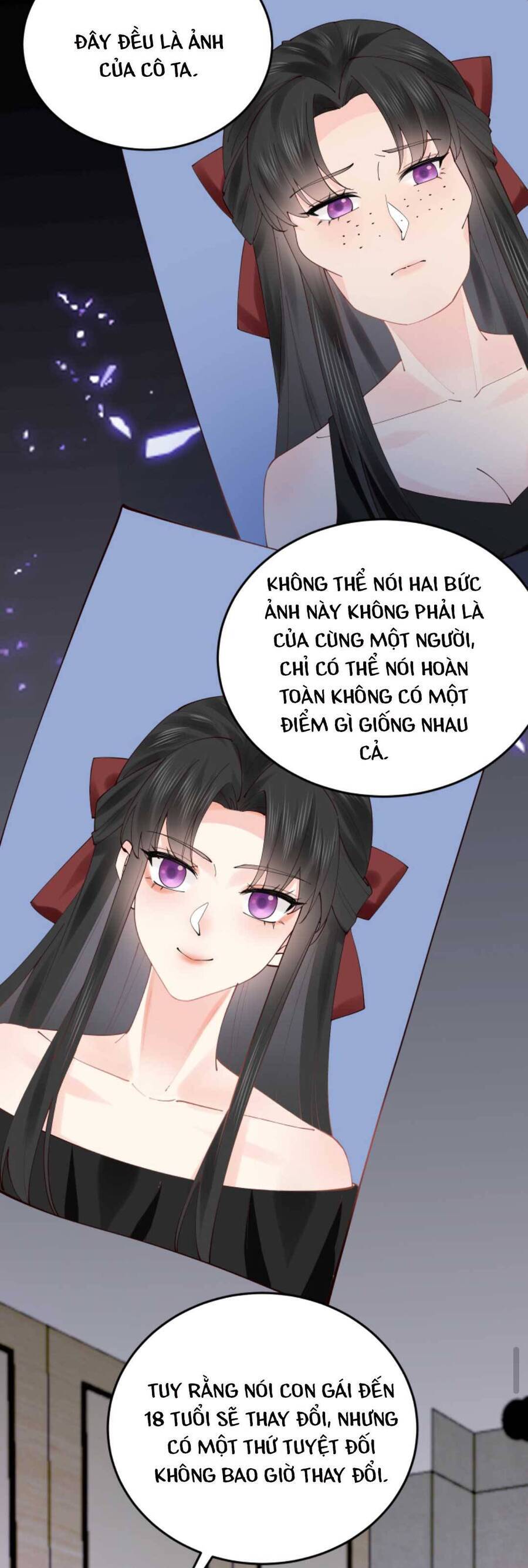 Đại Lão Huyền Học Xuống Núi Khuấy Động Cả Thế Giới Chap 50 - Next Chap 51