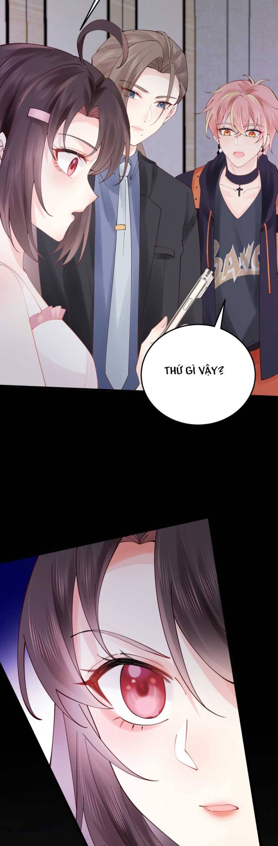 Đại Lão Huyền Học Xuống Núi Khuấy Động Cả Thế Giới Chap 50 - Next Chap 51