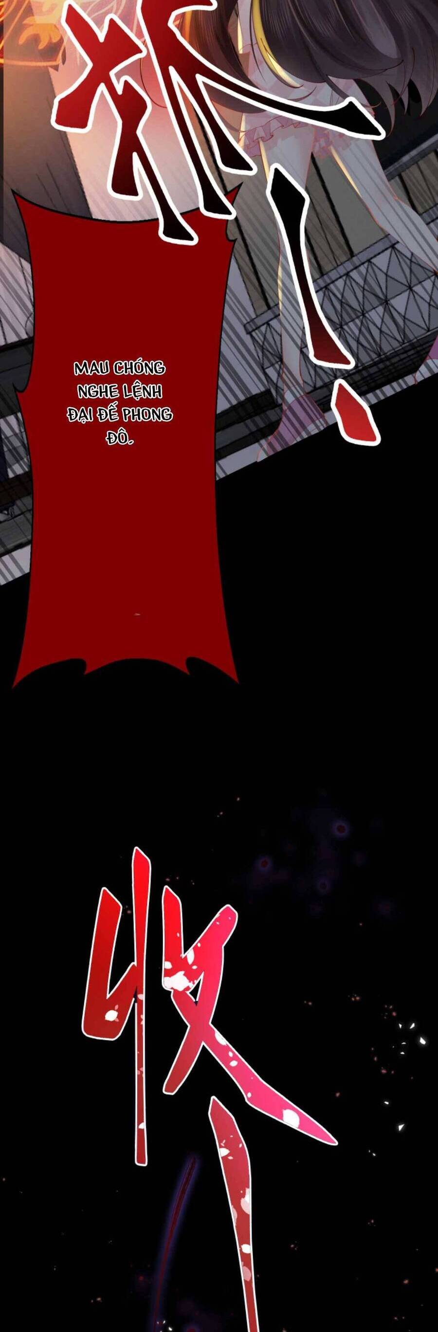 Đại Lão Huyền Học Xuống Núi Khuấy Động Cả Thế Giới Chap 50 - Next Chap 51