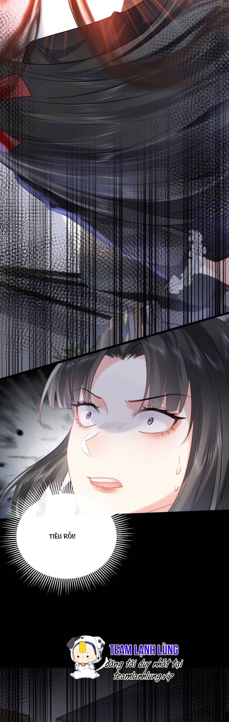 Đại Lão Huyền Học Xuống Núi Khuấy Động Cả Thế Giới Chap 52 - Next Chap 53