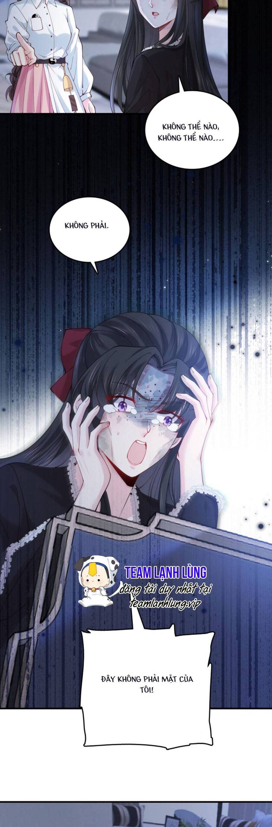 Đại Lão Huyền Học Xuống Núi Khuấy Động Cả Thế Giới Chap 54 - Next Chap 55