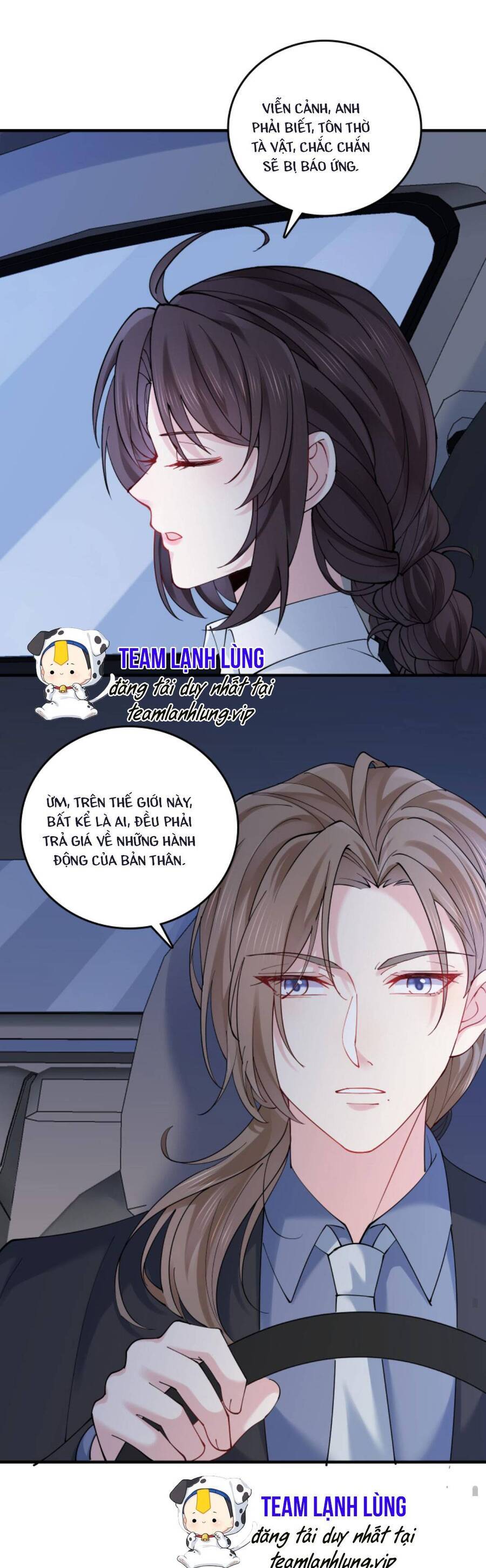 Đại Lão Huyền Học Xuống Núi Khuấy Động Cả Thế Giới Chap 54 - Next Chap 55