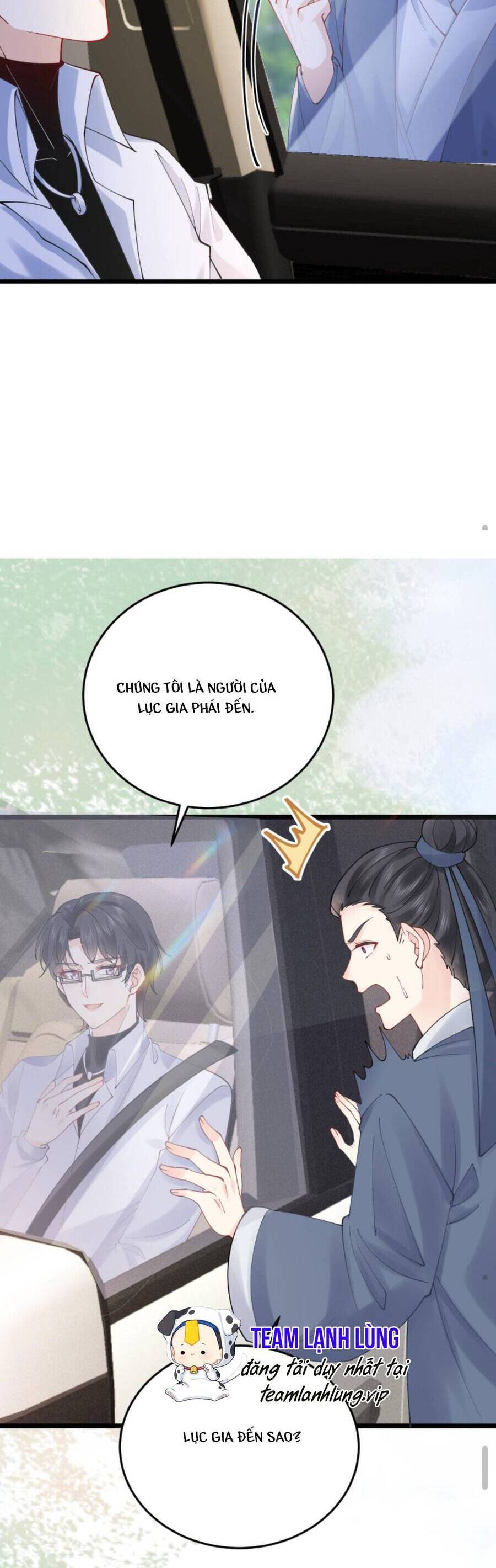 Đại Lão Huyền Học Xuống Núi Khuấy Động Cả Thế Giới Chap 57 - Next Chap 58