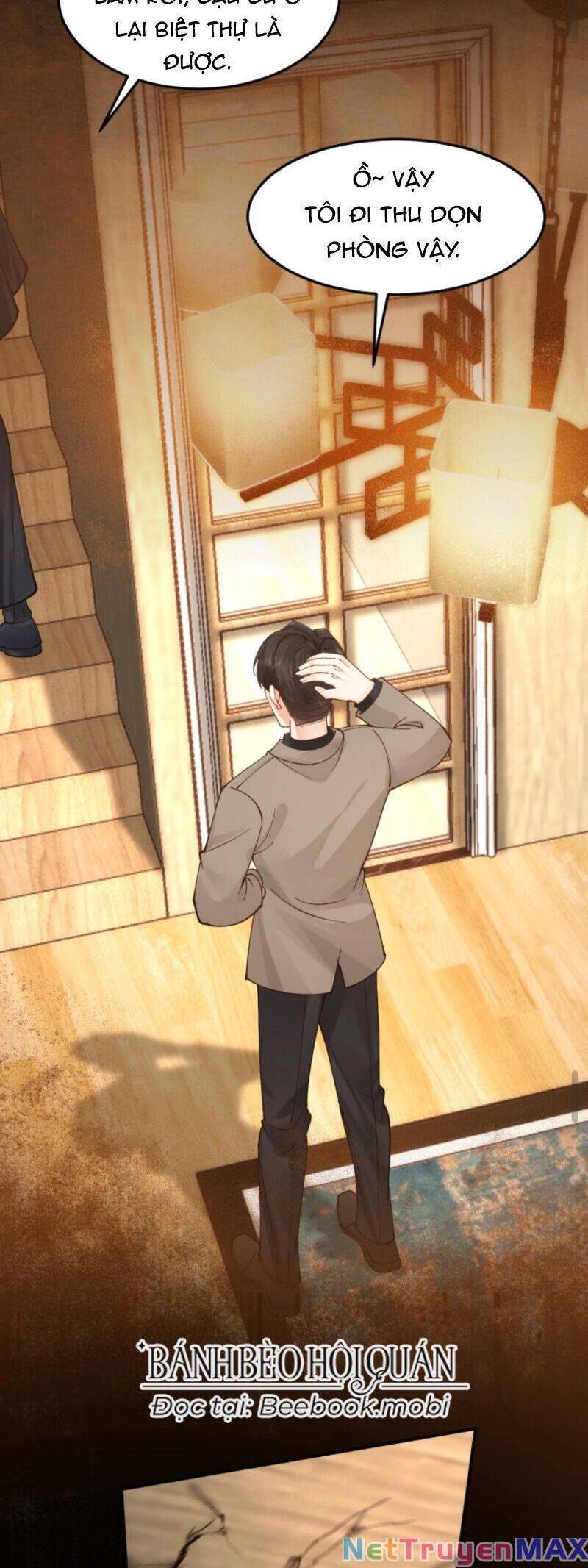 Đại Lão Huyền Học Xuống Núi Khuấy Động Cả Thế Giới Chap 8 - Next Chap 9