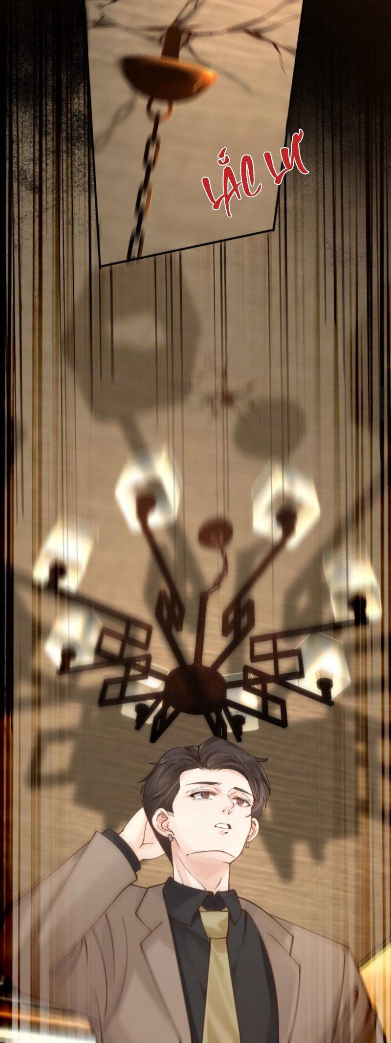 Đại Lão Huyền Học Xuống Núi Khuấy Động Cả Thế Giới Chap 8 - Next Chap 9