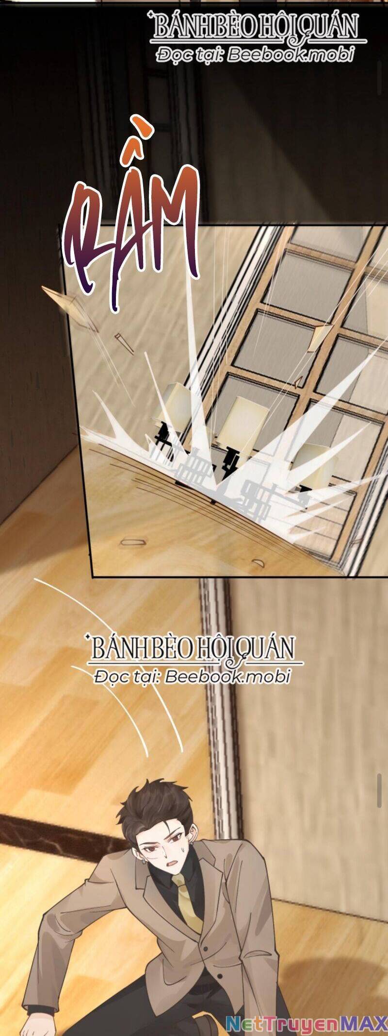 Đại Lão Huyền Học Xuống Núi Khuấy Động Cả Thế Giới Chap 8 - Next Chap 9