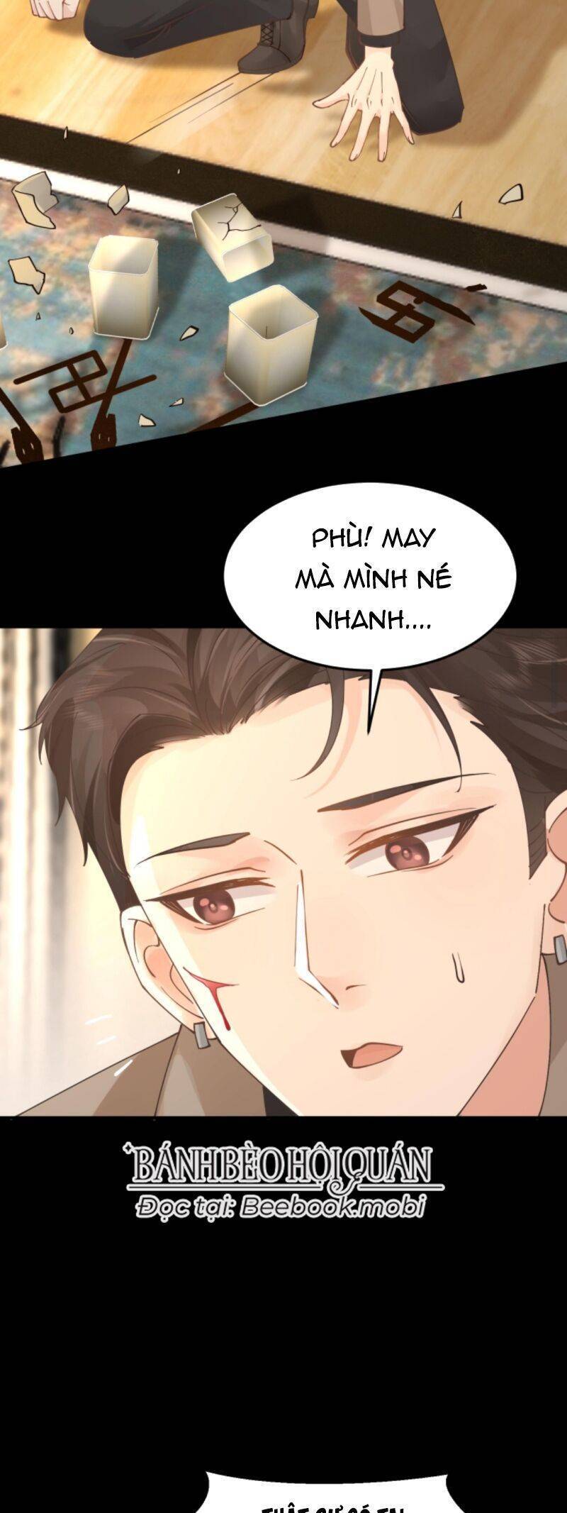 Đại Lão Huyền Học Xuống Núi Khuấy Động Cả Thế Giới Chap 8 - Next Chap 9