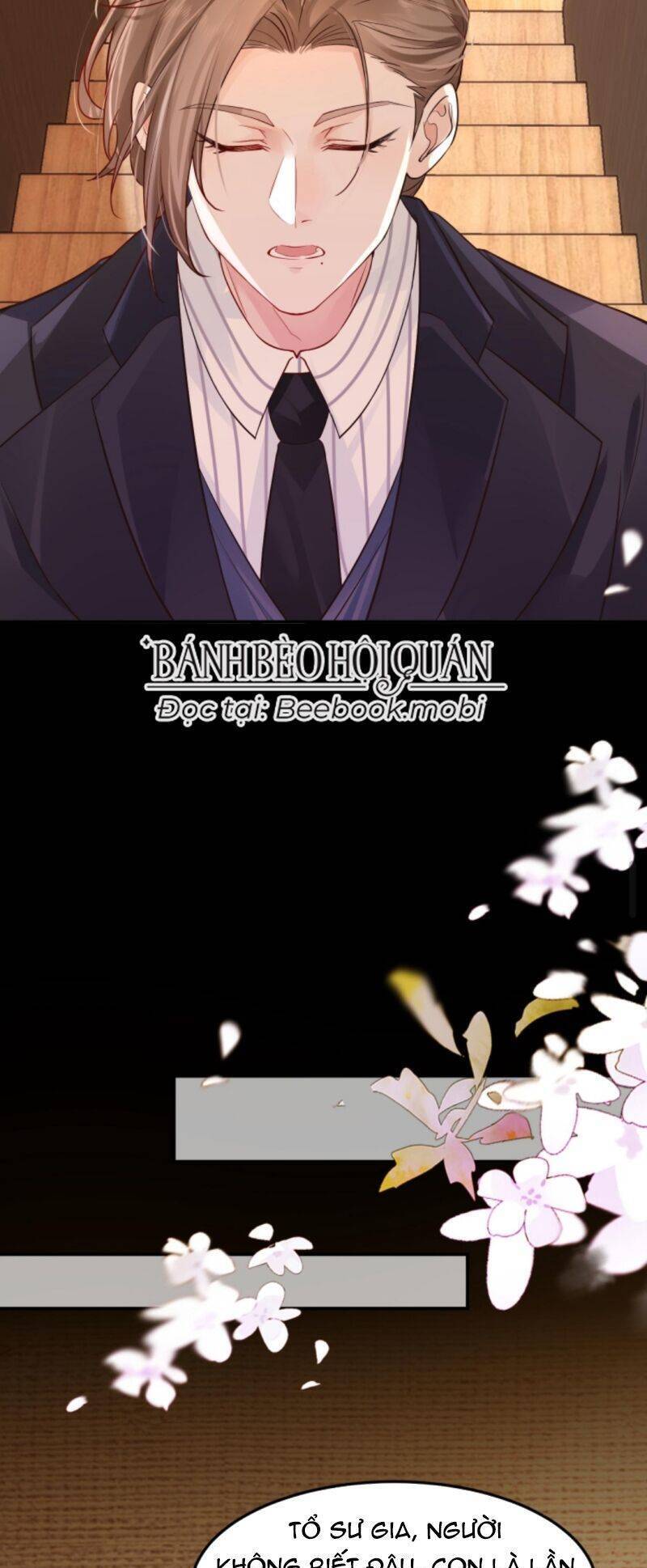 Đại Lão Huyền Học Xuống Núi Khuấy Động Cả Thế Giới Chap 8 - Next Chap 9