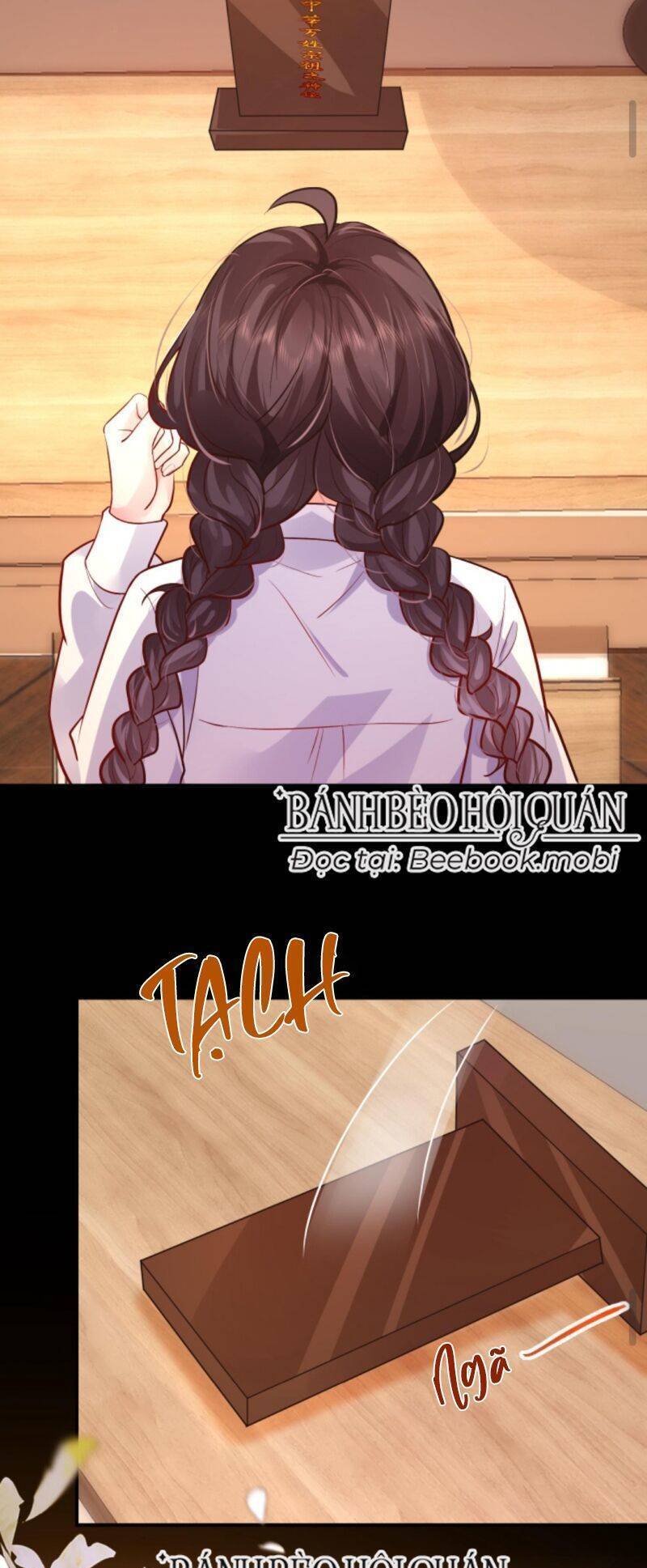 Đại Lão Huyền Học Xuống Núi Khuấy Động Cả Thế Giới Chap 8 - Next Chap 9