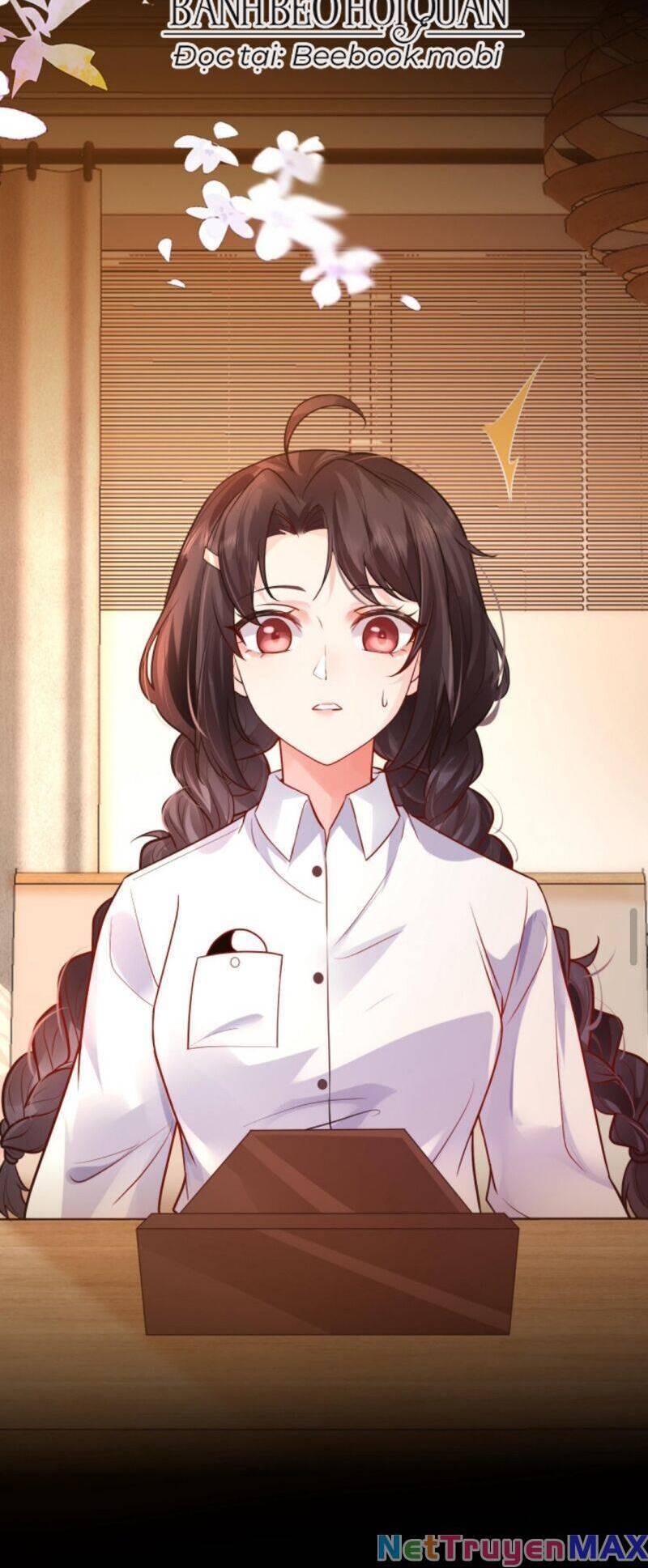 Đại Lão Huyền Học Xuống Núi Khuấy Động Cả Thế Giới Chap 8 - Next Chap 9