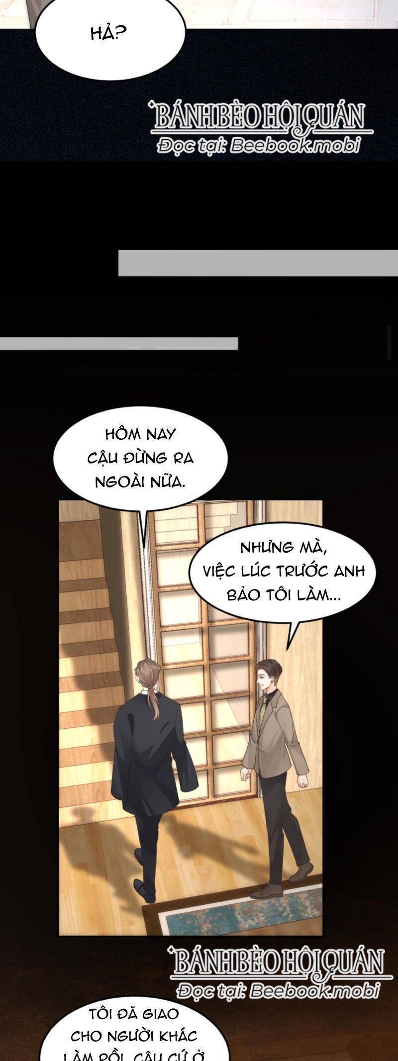 Đại Lão Huyền Học Xuống Núi Khuấy Động Cả Thế Giới Chap 8 - Next Chap 9
