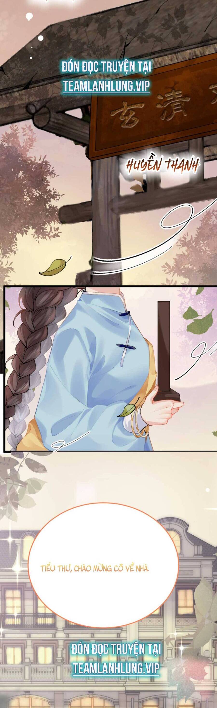 Đại Lão Huyền Học Xuống Núi Khuấy Động Cả Thế Giới Chap 1 - Next Chap 2