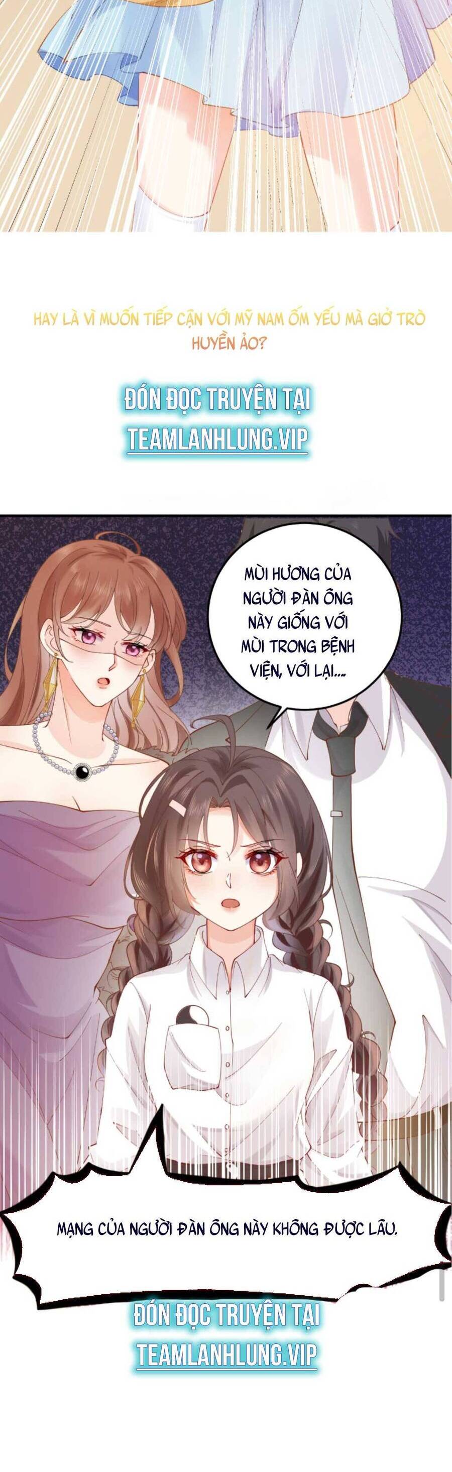 Đại Lão Huyền Học Xuống Núi Khuấy Động Cả Thế Giới Chap 1 - Next Chap 2