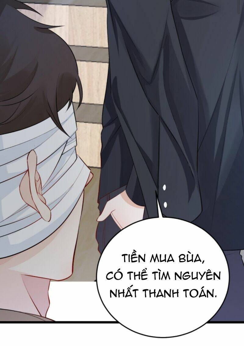 Đại Lão Huyền Học Xuống Núi Khuấy Động Cả Thế Giới Chap 10 - Next Chap 11