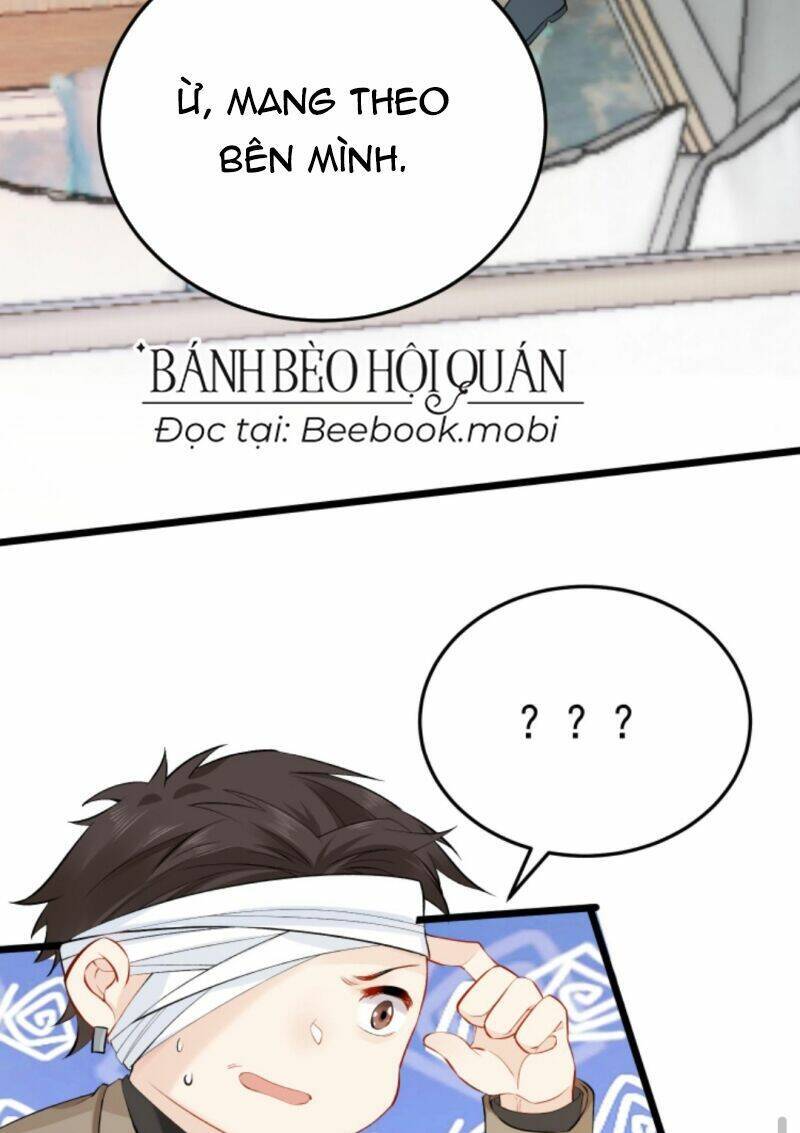 Đại Lão Huyền Học Xuống Núi Khuấy Động Cả Thế Giới Chap 10 - Next Chap 11