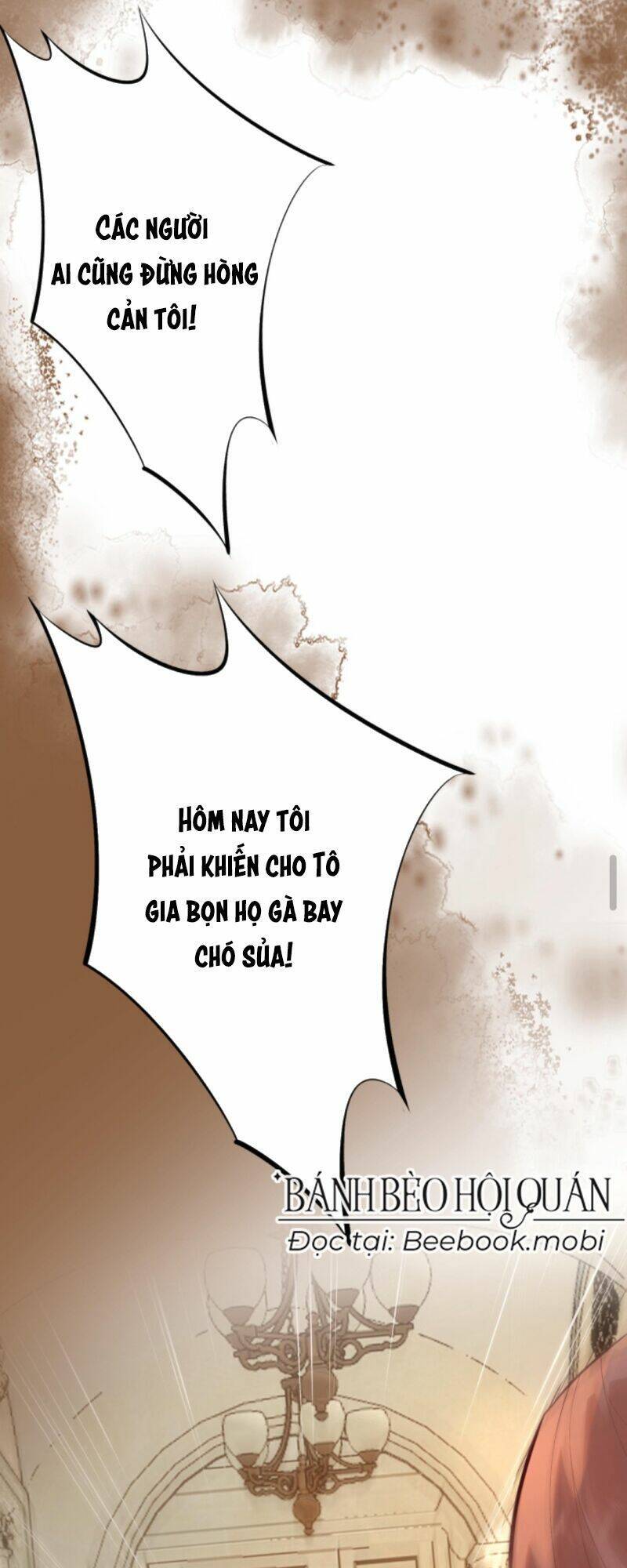 Đại Lão Huyền Học Xuống Núi Khuấy Động Cả Thế Giới Chap 11 - Next Chap 12