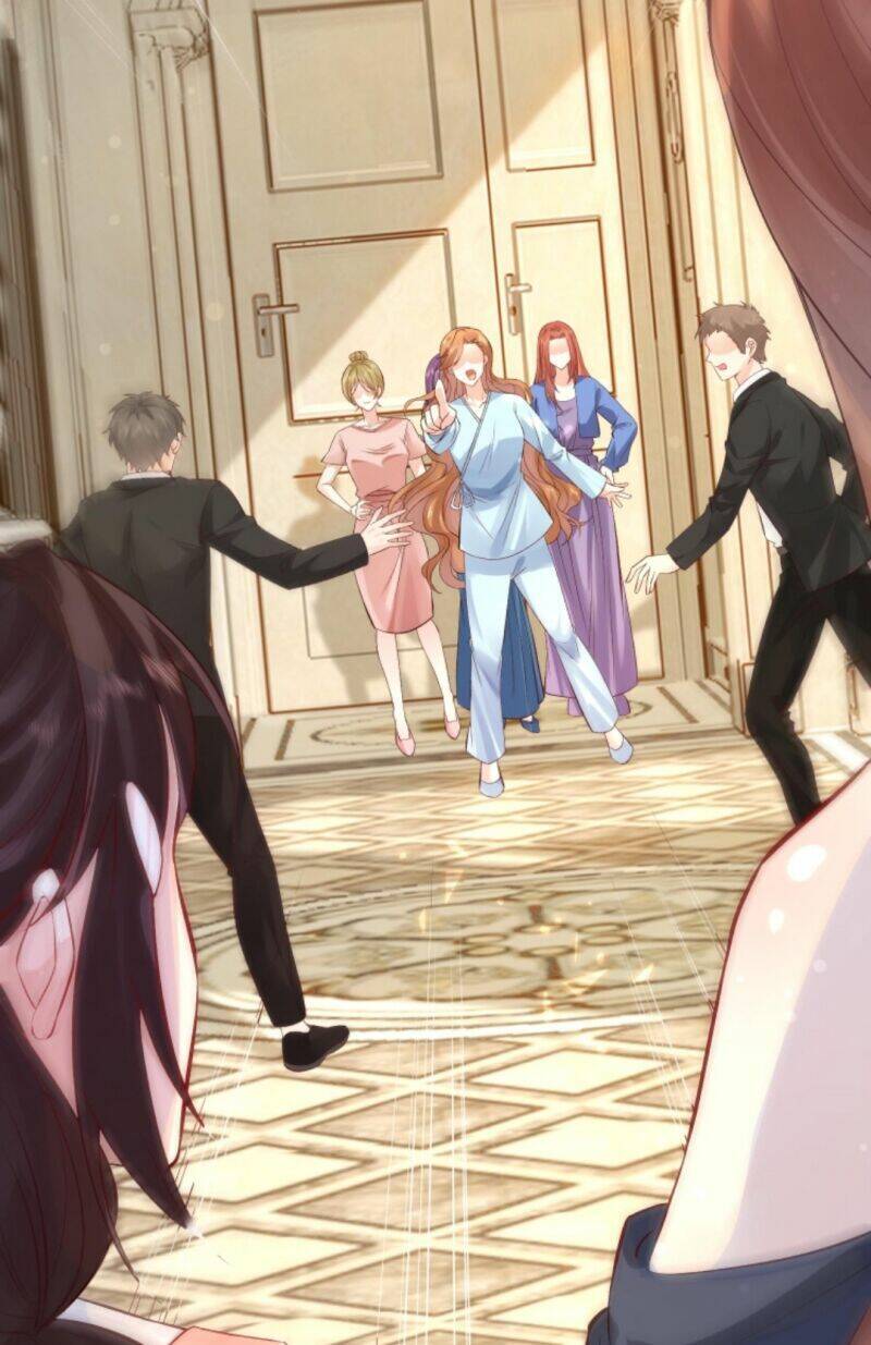 Đại Lão Huyền Học Xuống Núi Khuấy Động Cả Thế Giới Chap 11 - Next Chap 12