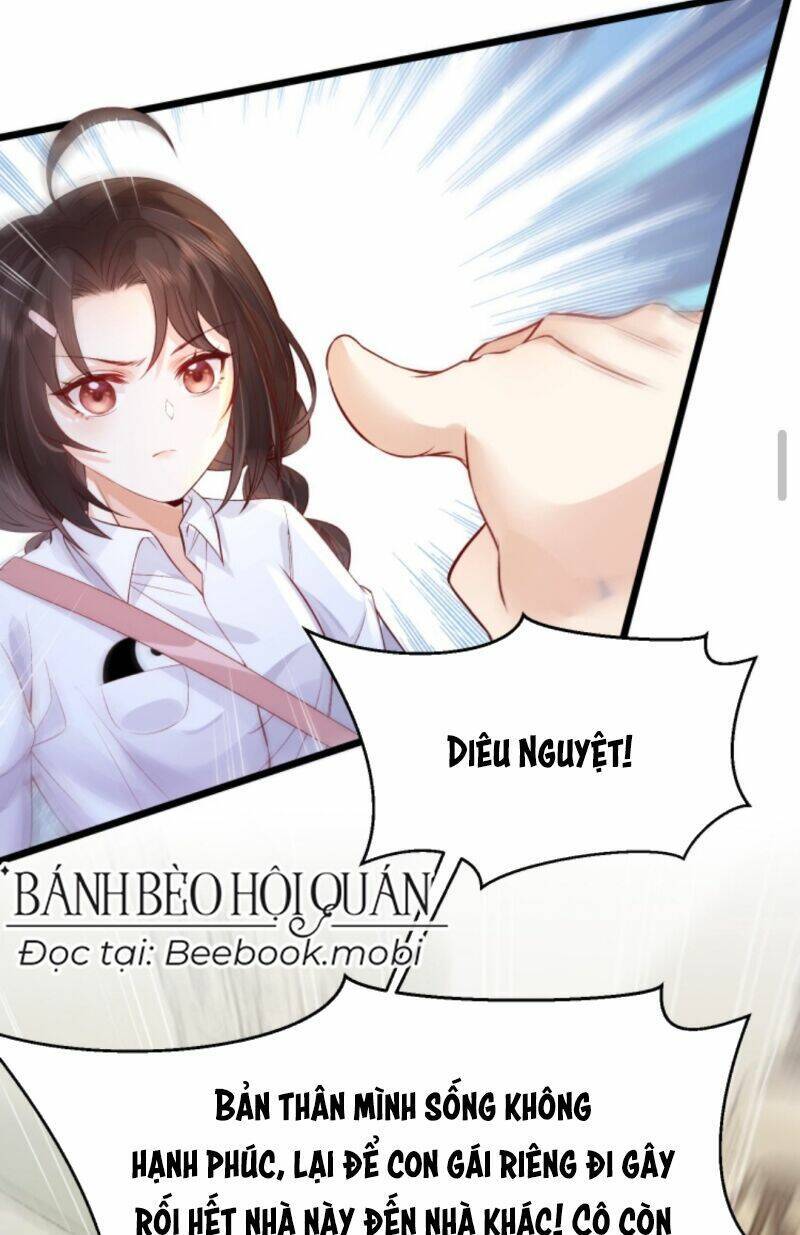 Đại Lão Huyền Học Xuống Núi Khuấy Động Cả Thế Giới Chap 11 - Next Chap 12