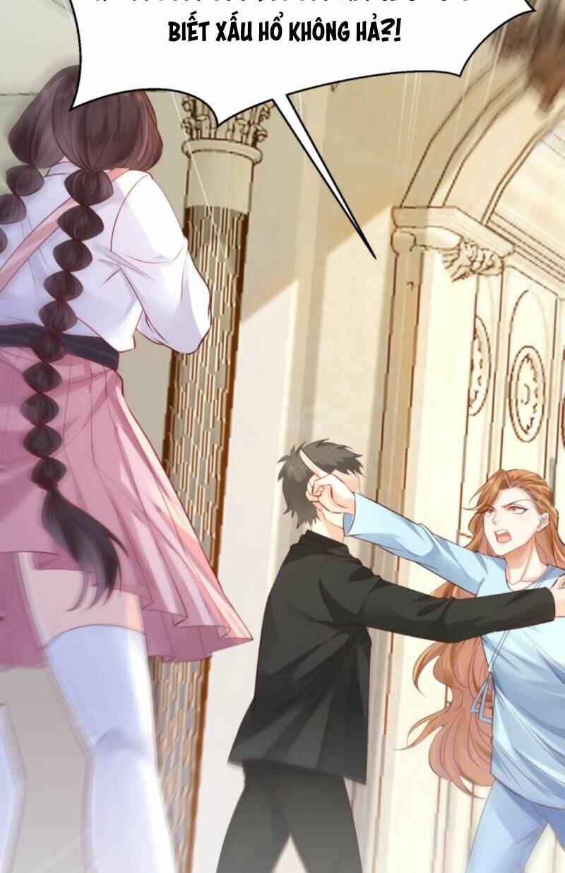 Đại Lão Huyền Học Xuống Núi Khuấy Động Cả Thế Giới Chap 11 - Next Chap 12