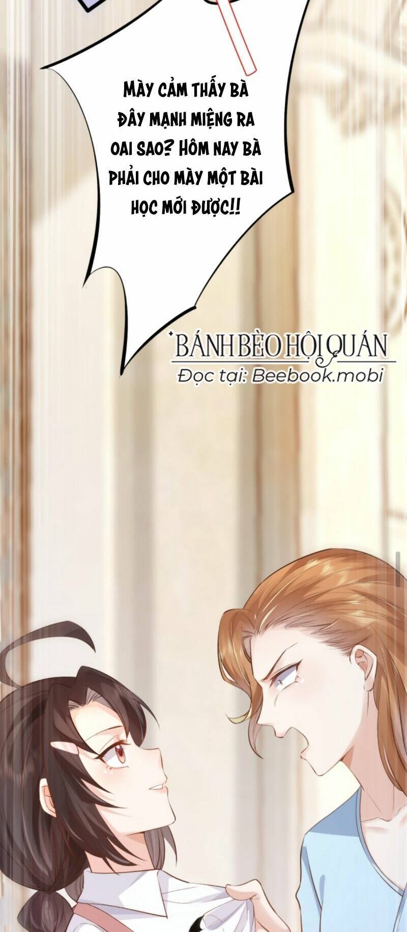 Đại Lão Huyền Học Xuống Núi Khuấy Động Cả Thế Giới Chap 11 - Next Chap 12