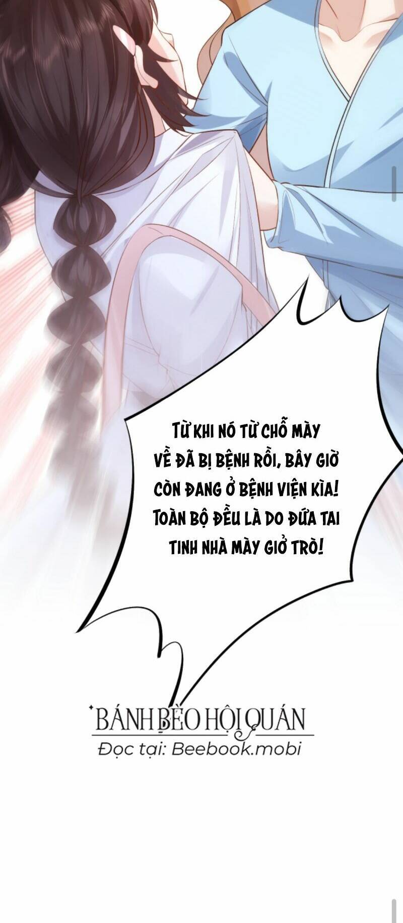 Đại Lão Huyền Học Xuống Núi Khuấy Động Cả Thế Giới Chap 11 - Next Chap 12