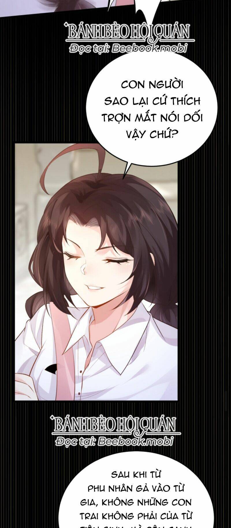 Đại Lão Huyền Học Xuống Núi Khuấy Động Cả Thế Giới Chap 11 - Next Chap 12