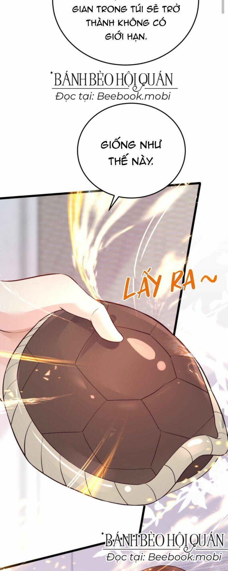 Đại Lão Huyền Học Xuống Núi Khuấy Động Cả Thế Giới Chap 11 - Next Chap 12