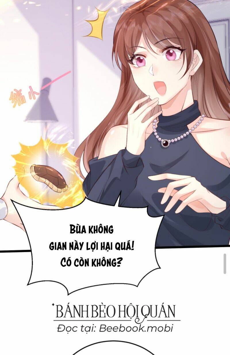 Đại Lão Huyền Học Xuống Núi Khuấy Động Cả Thế Giới Chap 11 - Next Chap 12