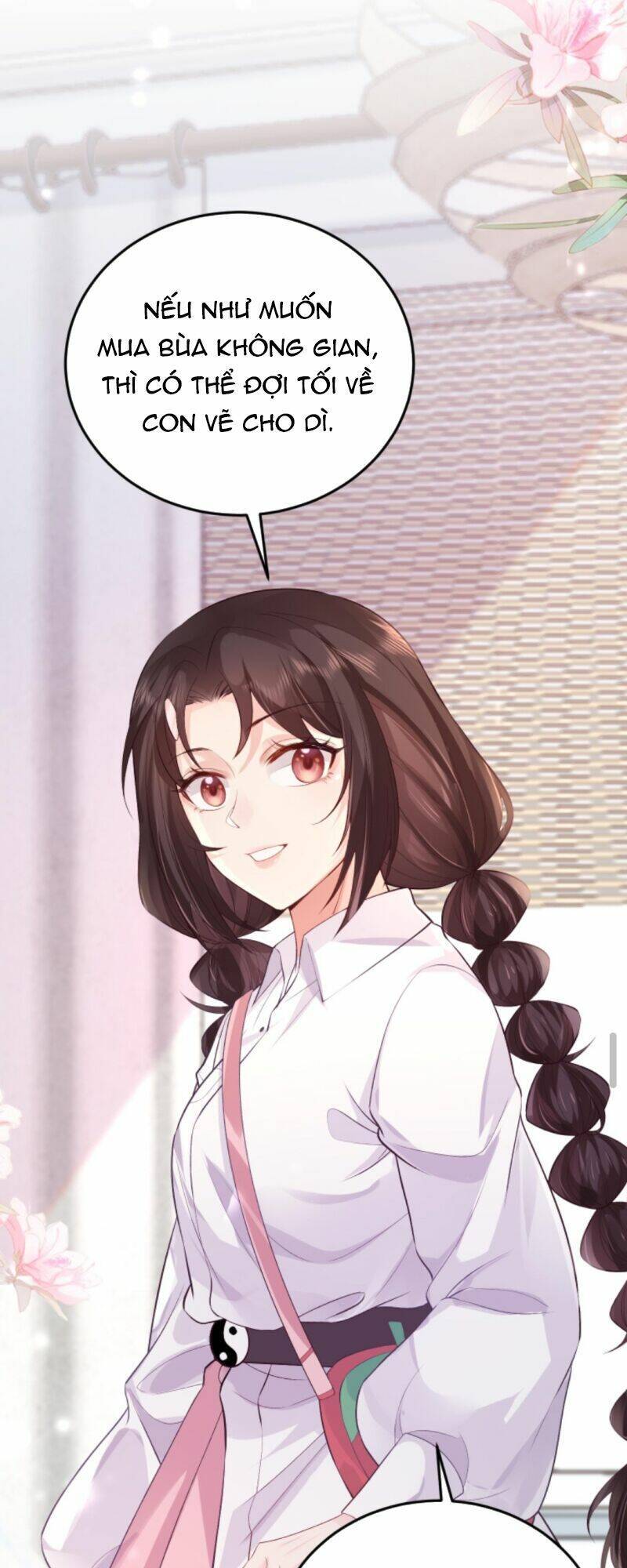 Đại Lão Huyền Học Xuống Núi Khuấy Động Cả Thế Giới Chap 11 - Next Chap 12