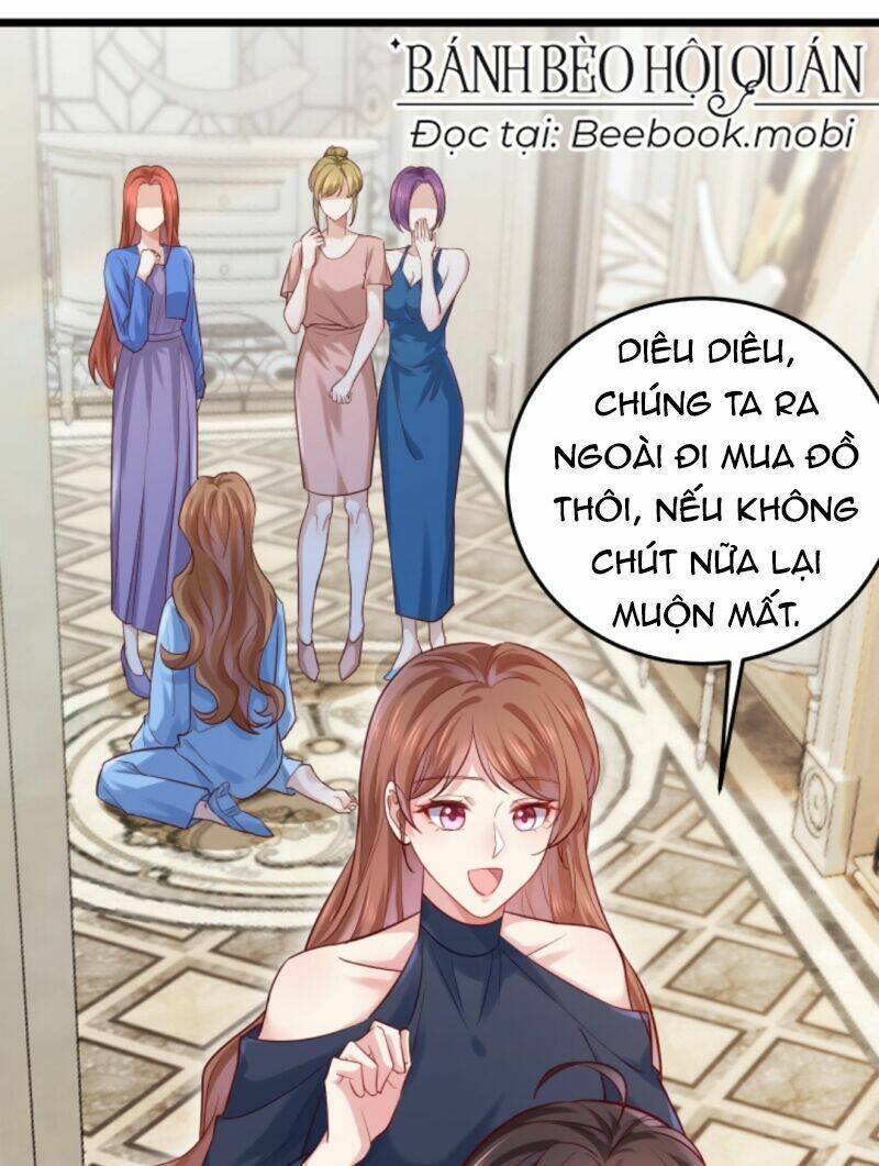 Đại Lão Huyền Học Xuống Núi Khuấy Động Cả Thế Giới Chap 12 - Next Chap 13