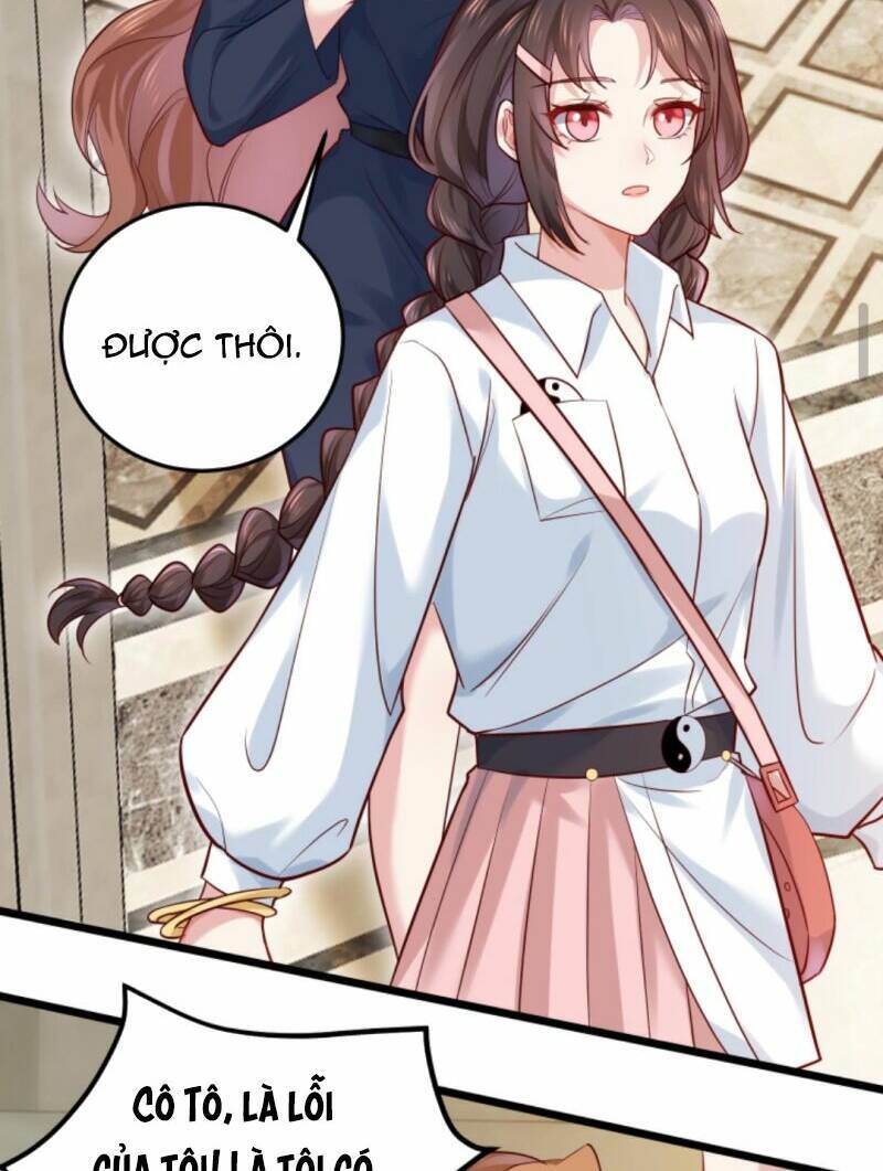 Đại Lão Huyền Học Xuống Núi Khuấy Động Cả Thế Giới Chap 12 - Next Chap 13