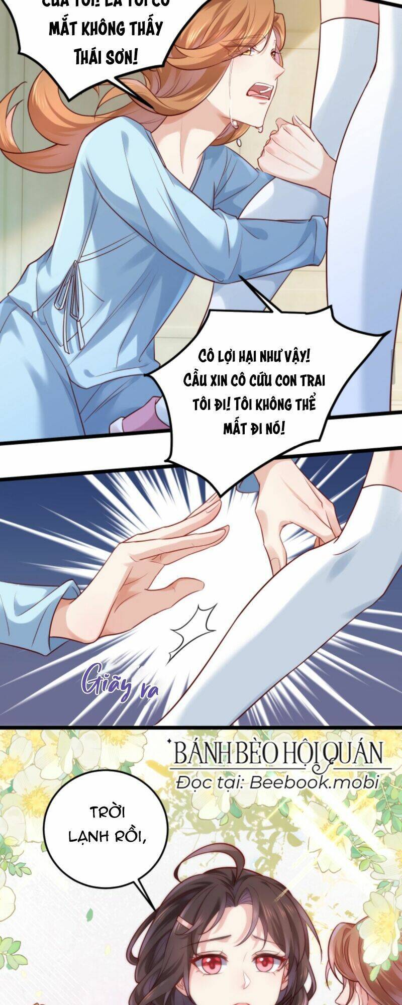 Đại Lão Huyền Học Xuống Núi Khuấy Động Cả Thế Giới Chap 12 - Next Chap 13