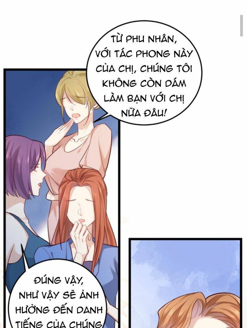 Đại Lão Huyền Học Xuống Núi Khuấy Động Cả Thế Giới Chap 12 - Next Chap 13