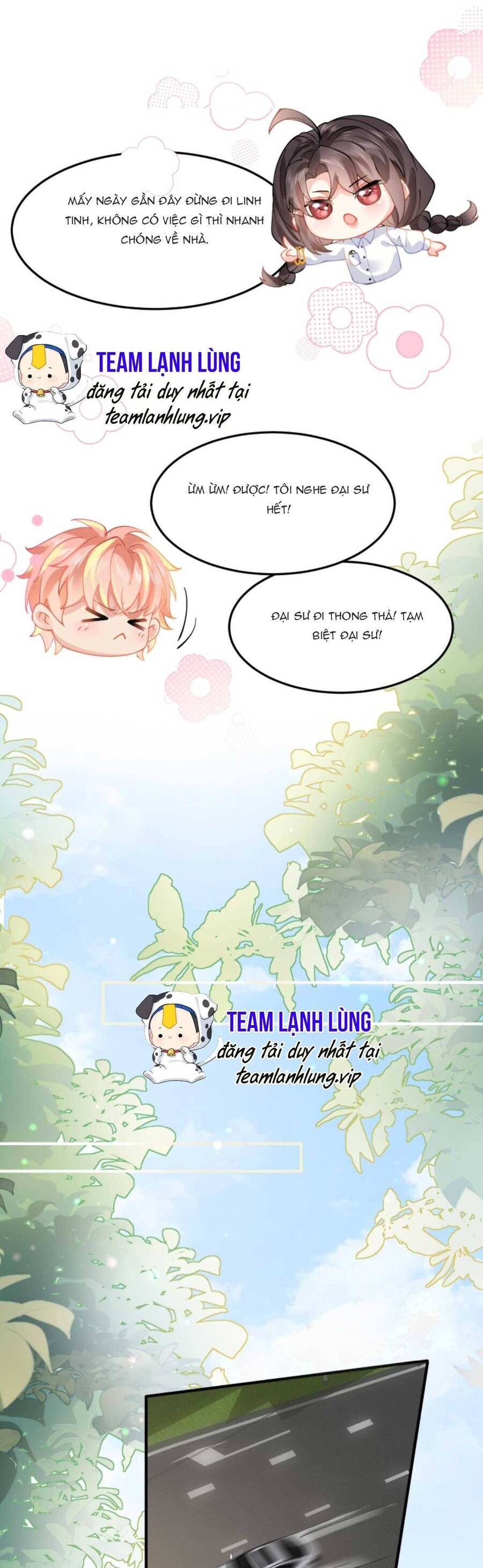 Đại Lão Huyền Học Xuống Núi Khuấy Động Cả Thế Giới Chap 15 - Next Chap 16