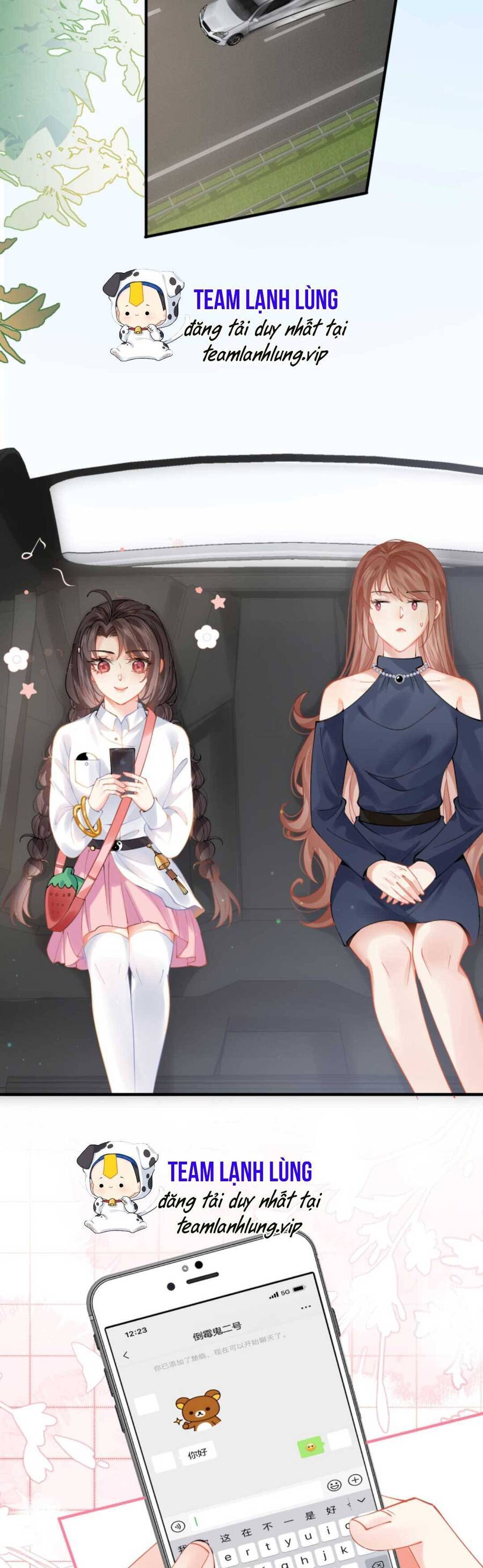 Đại Lão Huyền Học Xuống Núi Khuấy Động Cả Thế Giới Chap 15 - Next Chap 16