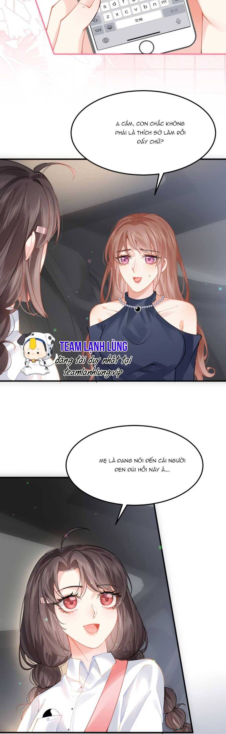 Đại Lão Huyền Học Xuống Núi Khuấy Động Cả Thế Giới Chap 15 - Next Chap 16