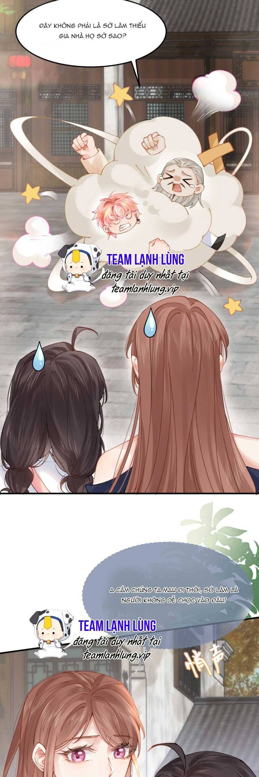 Đại Lão Huyền Học Xuống Núi Khuấy Động Cả Thế Giới Chap 15 - Next Chap 16